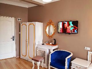 Sehir Hotel Old City