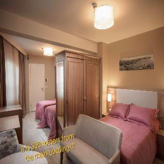 Sehir Hotel Old City