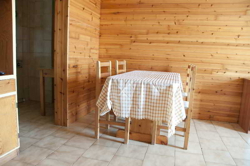 Room
 di Poggio delle Ginestre Hotel Residence