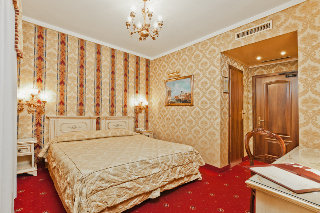 General view
 di American Dinesen Hotel