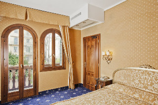 General view
 di American Dinesen Hotel