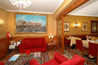 General view
 di American Dinesen Hotel