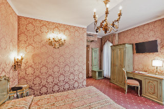 General view
 di American Dinesen Hotel