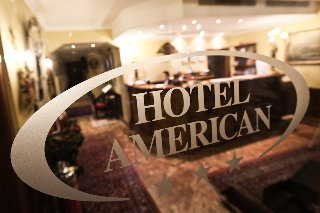 General view
 di American Dinesen Hotel