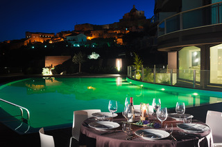 Eolian Milazzo Hotel