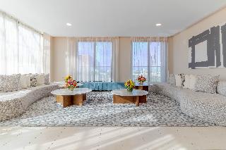 Pestana Casablanca Suites & Residences