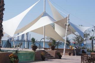 The Crescent Beach Hotel & Leisure Resort