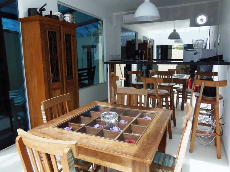 General view
 di Falcon Guest Suites