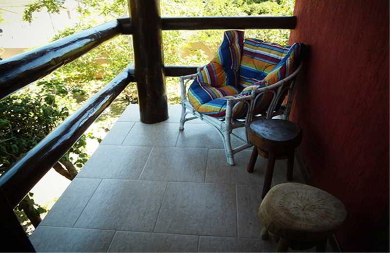 Terrace
 di Falcon Guest Suites