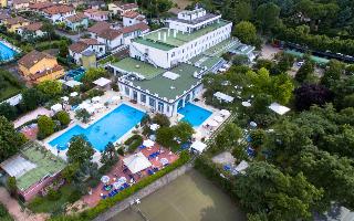 Hotel Terme Bellavista, Padova