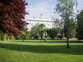 Hotel Terme Bellavista, Padova