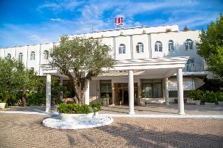 Hotel Terme Bellavista, Padova