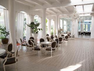Hotel Terme Bellavista, Padova
