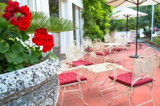 Hotel Terme Bellavista, Padova