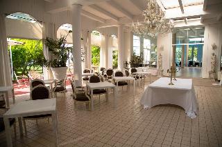 Hotel Terme Bellavista, Padova