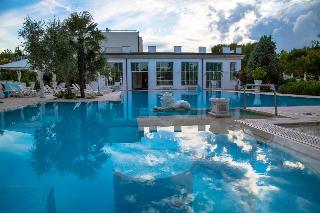 Hotel Terme Bellavista, Padova