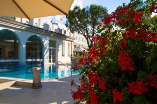 Hotel Terme Bellavista, Padova