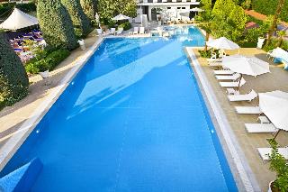 Hotel Terme Bellavista, Padova