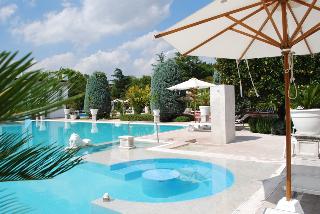 Hotel Terme Bellavista, Padova