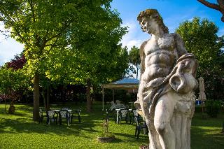 Hotel Terme Bellavista, Padova