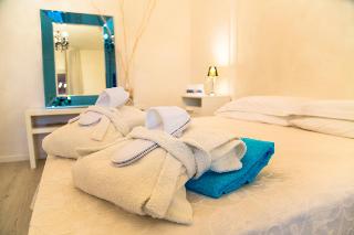 Hotel Terme Bellavista, Padova