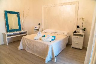 Hotel Terme Bellavista, Padova