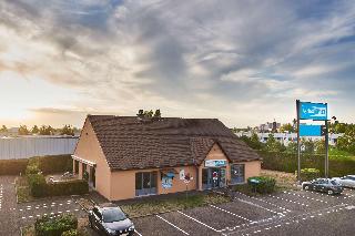 Kyriad Direct Strasbourg Ouest Zénith