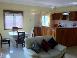 Room
 di Wavecrest Hotel