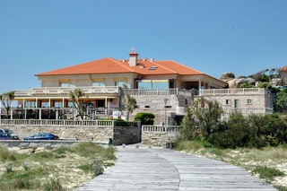 General view