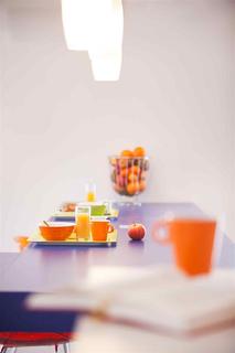 Ibis Style Vannes Gare Centre