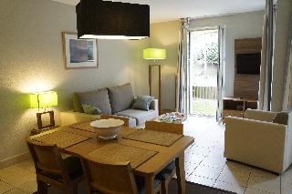 Residence Reine Marine, St Malo