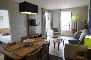 Residence Reine Marine, St Malo