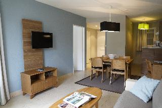 Residence Reine Marine, St Malo