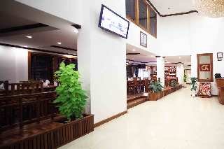 Lobby
 di Cheathata Angkor Hotel