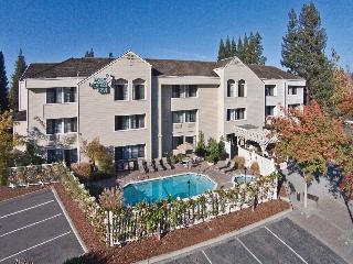 Napa Winery Inn