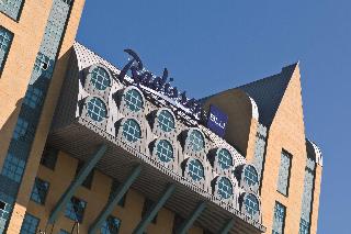 Radisson Blu Astrid