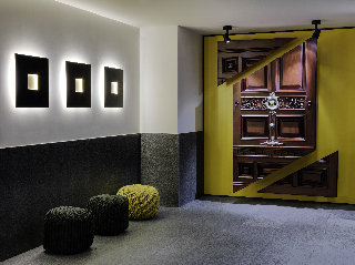 Lobby
 di H10 Urquinaona Plaza