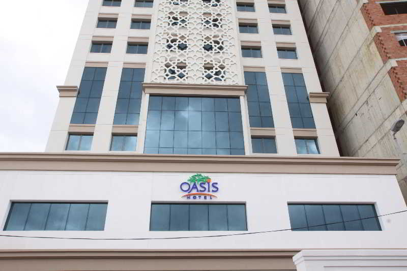 General view
 di Oasis