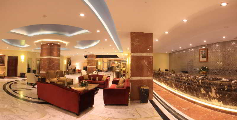 Lobby
 di Oasis