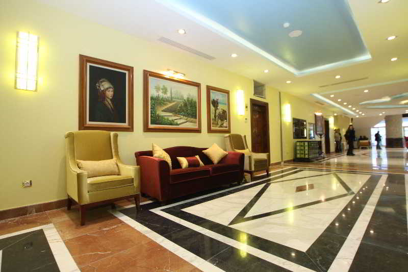 Lobby
 di Oasis