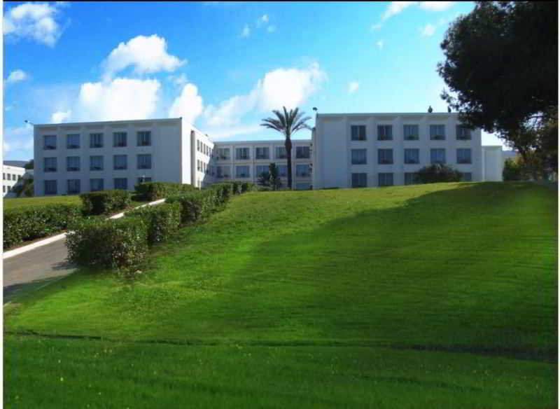 General view
 di Les Andalous