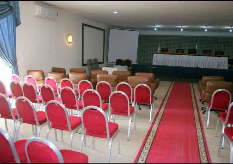 Conferences
 di Les Andalous