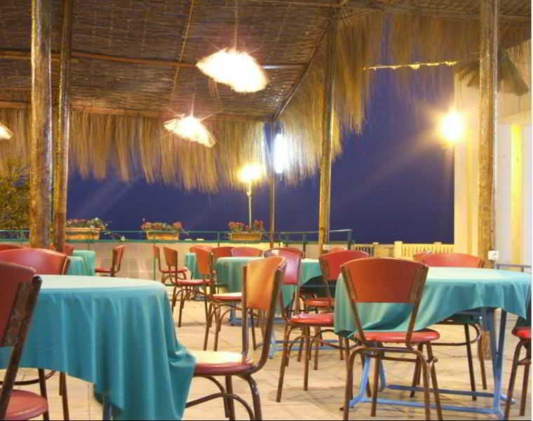 Restaurant
 di Les Andalous