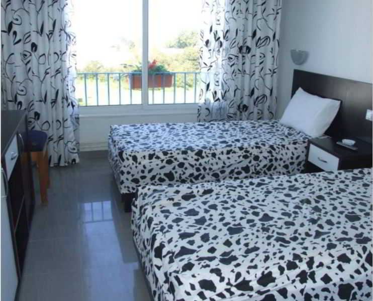 Room
 di Les Andalous