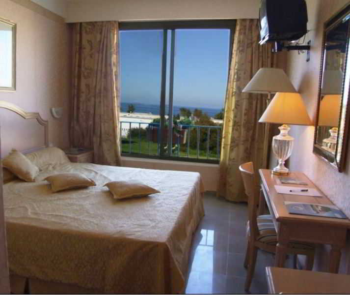 Room
 di Les Andalous
