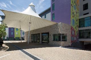 Hotel Verde Cape Town International Airport