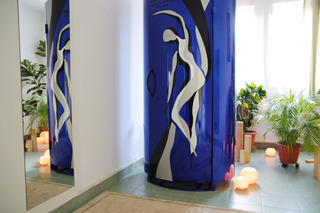 Silver Hotel