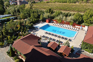 Silver Hotel