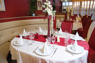 Silver Hotel