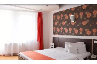 Silver Hotel